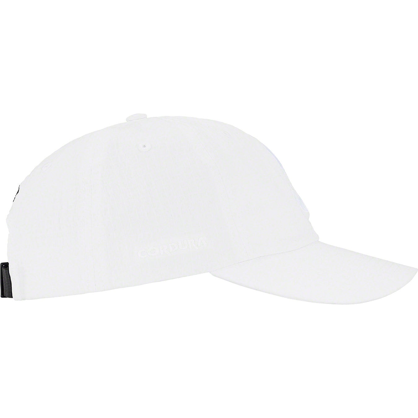 Cordura® Ripstop S Logo 6-Panel view 16
